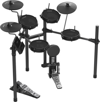 Preview: NUX DM-110 E-Drumset